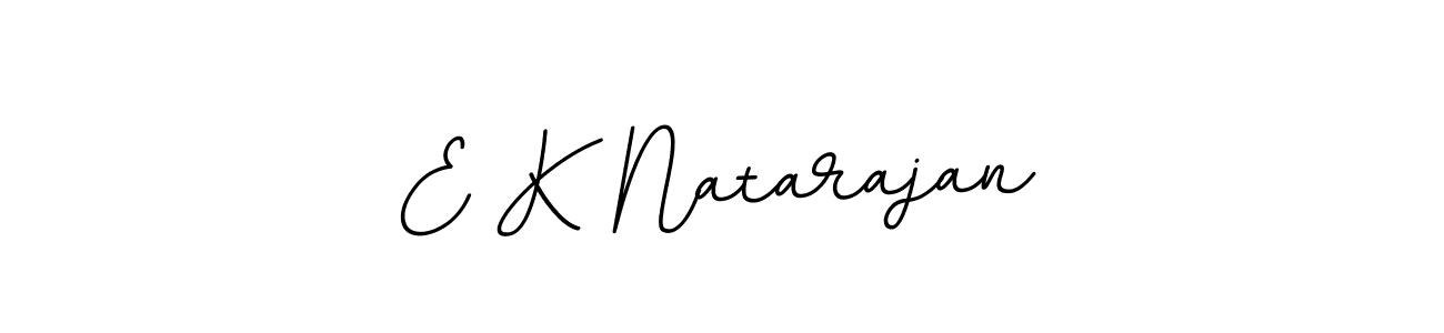 if you are searching for the best signature style for your name E K Natarajan. so please give up your signature search. here we have designed multiple signature styles  using BallpointsItalic-DORy9. E K Natarajan signature style 11 images and pictures png