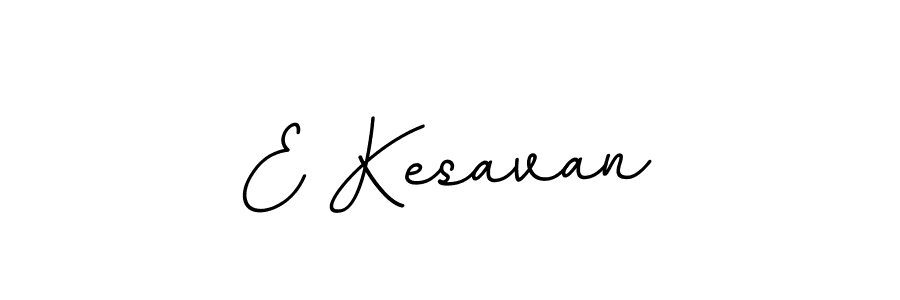Make a beautiful signature design for name E Kesavan. Use this online signature maker to create a handwritten signature for free. E Kesavan signature style 11 images and pictures png