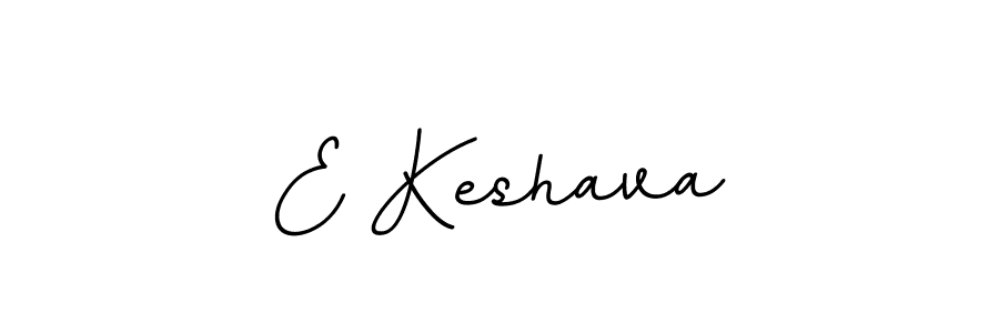 You can use this online signature creator to create a handwritten signature for the name E Keshava. This is the best online autograph maker. E Keshava signature style 11 images and pictures png