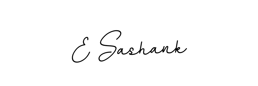 Check out images of Autograph of E Sashank name. Actor E Sashank Signature Style. BallpointsItalic-DORy9 is a professional sign style online. E Sashank signature style 11 images and pictures png