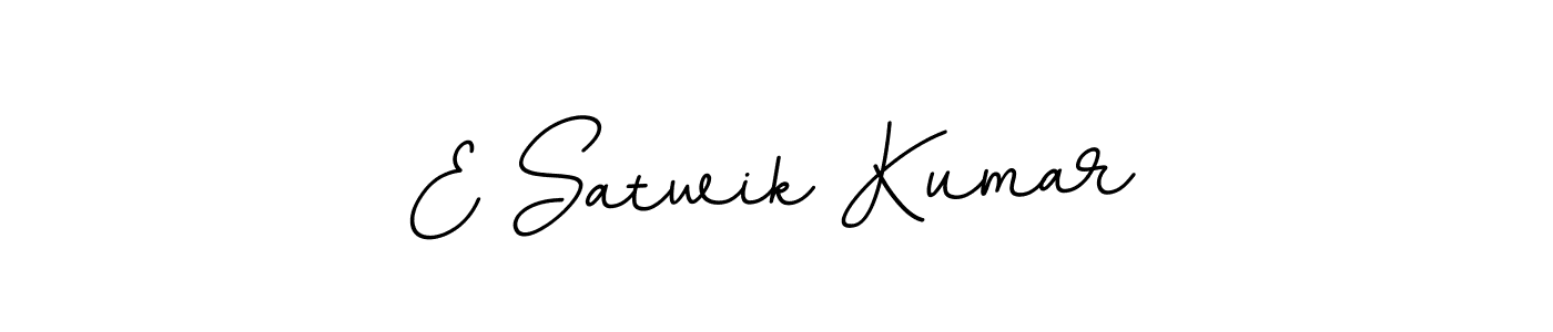 Make a short E Satwik Kumar signature style. Manage your documents anywhere anytime using BallpointsItalic-DORy9. Create and add eSignatures, submit forms, share and send files easily. E Satwik Kumar signature style 11 images and pictures png