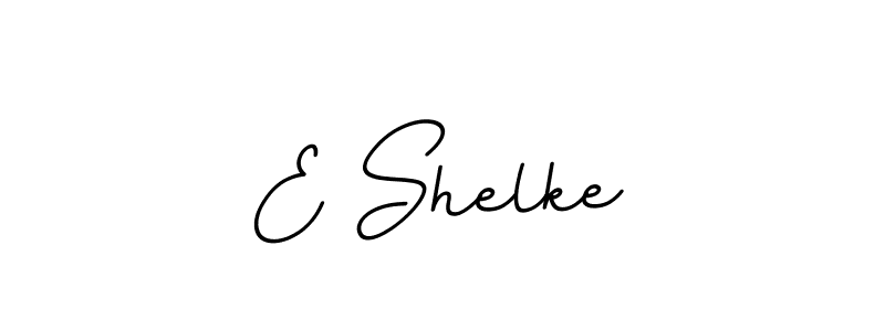 How to make E Shelke signature? BallpointsItalic-DORy9 is a professional autograph style. Create handwritten signature for E Shelke name. E Shelke signature style 11 images and pictures png