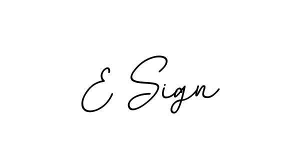 Make a short E Sign signature style. Manage your documents anywhere anytime using BallpointsItalic-DORy9. Create and add eSignatures, submit forms, share and send files easily. E Sign signature style 11 images and pictures png