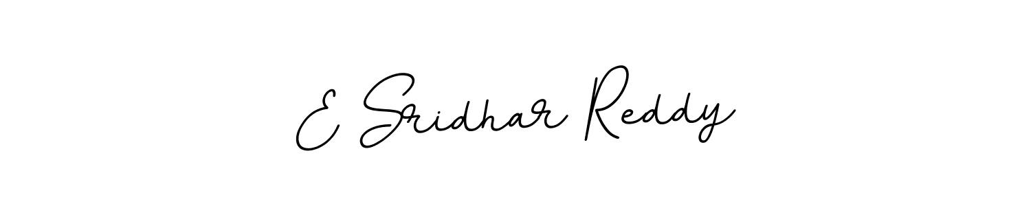 Best and Professional Signature Style for E Sridhar Reddy. BallpointsItalic-DORy9 Best Signature Style Collection. E Sridhar Reddy signature style 11 images and pictures png