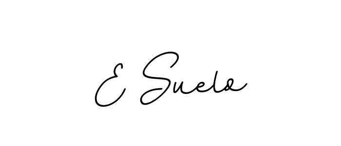 Once you've used our free online signature maker to create your best signature BallpointsItalic-DORy9 style, it's time to enjoy all of the benefits that E Suelo name signing documents. E Suelo signature style 11 images and pictures png
