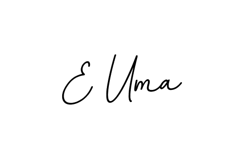 Make a beautiful signature design for name E Uma. Use this online signature maker to create a handwritten signature for free. E Uma signature style 11 images and pictures png