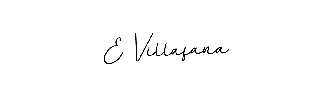 Check out images of Autograph of E Villafana name. Actor E Villafana Signature Style. BallpointsItalic-DORy9 is a professional sign style online. E Villafana signature style 11 images and pictures png
