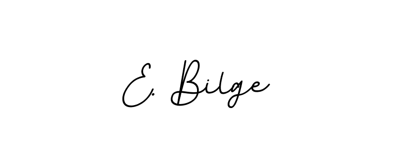 You can use this online signature creator to create a handwritten signature for the name E. Bilge. This is the best online autograph maker. E. Bilge signature style 11 images and pictures png