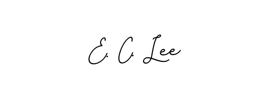 Make a short E. C. Lee signature style. Manage your documents anywhere anytime using BallpointsItalic-DORy9. Create and add eSignatures, submit forms, share and send files easily. E. C. Lee signature style 11 images and pictures png
