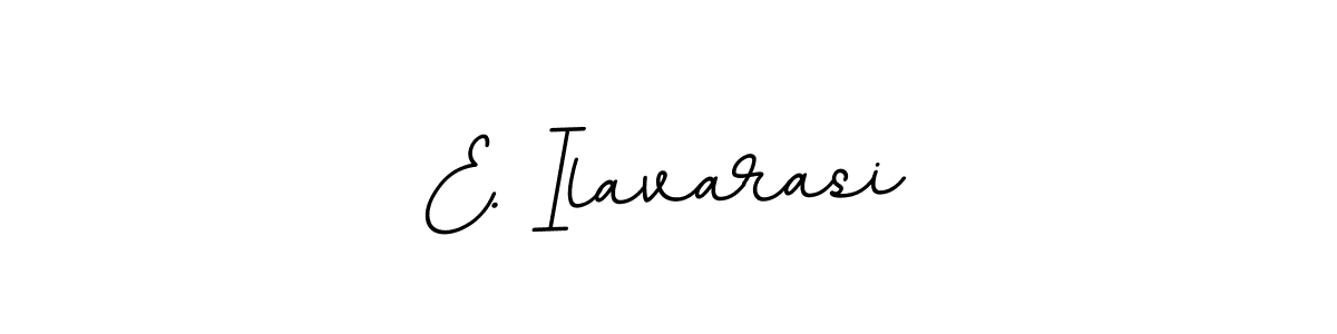 Check out images of Autograph of E. Ilavarasi name. Actor E. Ilavarasi Signature Style. BallpointsItalic-DORy9 is a professional sign style online. E. Ilavarasi signature style 11 images and pictures png