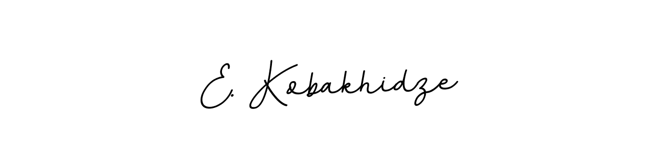 Check out images of Autograph of E. Kobakhidze name. Actor E. Kobakhidze Signature Style. BallpointsItalic-DORy9 is a professional sign style online. E. Kobakhidze signature style 11 images and pictures png