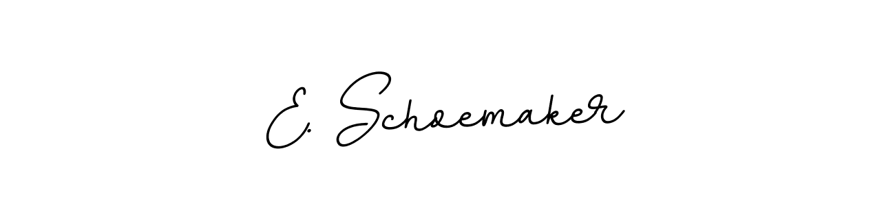 Check out images of Autograph of E. Schoemaker name. Actor E. Schoemaker Signature Style. BallpointsItalic-DORy9 is a professional sign style online. E. Schoemaker signature style 11 images and pictures png