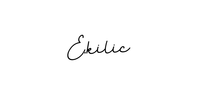 See photos of E.kilic official signature by Spectra . Check more albums & portfolios. Read reviews & check more about BallpointsItalic-DORy9 font. E.kilic signature style 11 images and pictures png