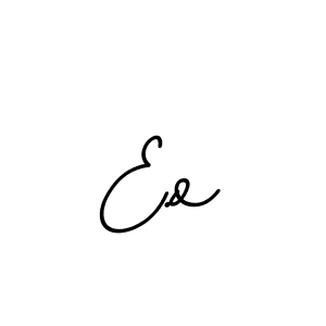 Create a beautiful signature design for name E.o. With this signature (BallpointsItalic-DORy9) fonts, you can make a handwritten signature for free. E.o signature style 11 images and pictures png