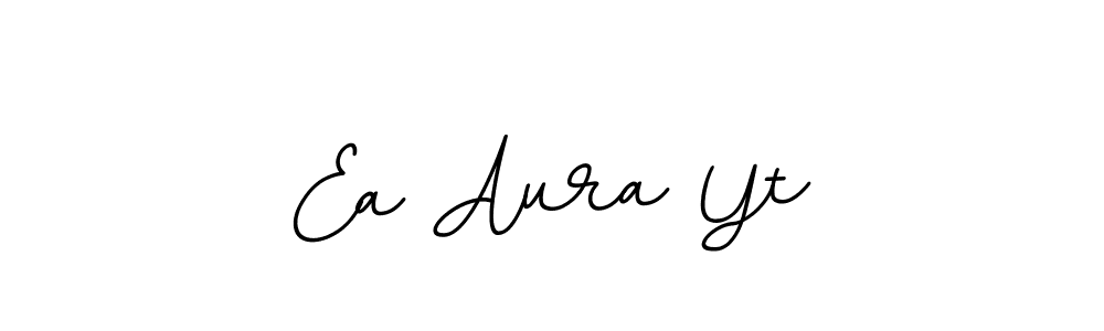 Make a beautiful signature design for name Ea Aura Yt. Use this online signature maker to create a handwritten signature for free. Ea Aura Yt signature style 11 images and pictures png