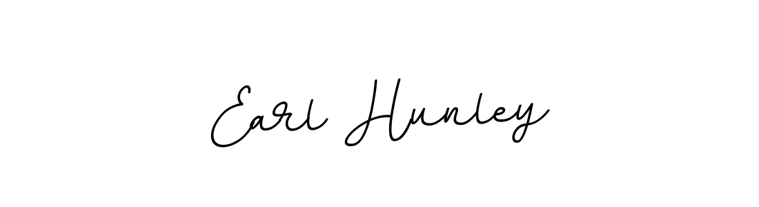 You should practise on your own different ways (BallpointsItalic-DORy9) to write your name (Earl Hunley) in signature. don't let someone else do it for you. Earl Hunley signature style 11 images and pictures png
