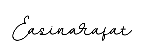 Make a beautiful signature design for name Easinarafat. Use this online signature maker to create a handwritten signature for free. Easinarafat signature style 11 images and pictures png