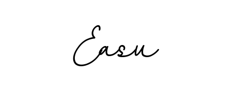 Here are the top professional signature styles for the name Easu. These are the best autograph styles you can use for your name. Easu signature style 11 images and pictures png