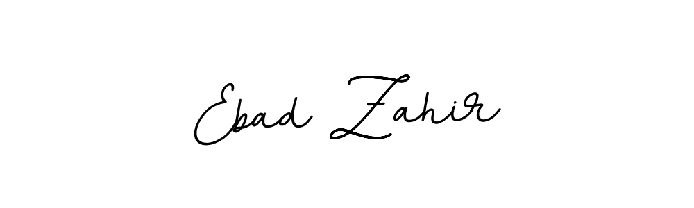 Make a short Ebad Zahir signature style. Manage your documents anywhere anytime using BallpointsItalic-DORy9. Create and add eSignatures, submit forms, share and send files easily. Ebad Zahir signature style 11 images and pictures png