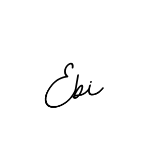 Also You can easily find your signature by using the search form. We will create Ebi name handwritten signature images for you free of cost using BallpointsItalic-DORy9 sign style. Ebi signature style 11 images and pictures png