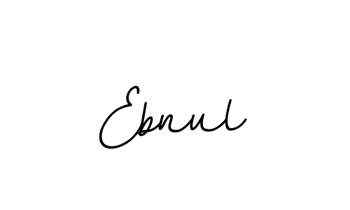 BallpointsItalic-DORy9 is a professional signature style that is perfect for those who want to add a touch of class to their signature. It is also a great choice for those who want to make their signature more unique. Get Ebnul name to fancy signature for free. Ebnul signature style 11 images and pictures png