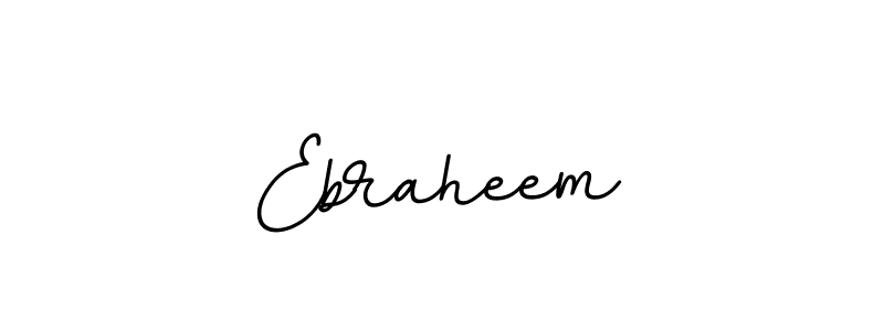 Best and Professional Signature Style for Ebraheem. BallpointsItalic-DORy9 Best Signature Style Collection. Ebraheem signature style 11 images and pictures png