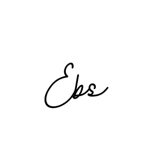 Best and Professional Signature Style for Ebs. BallpointsItalic-DORy9 Best Signature Style Collection. Ebs signature style 11 images and pictures png
