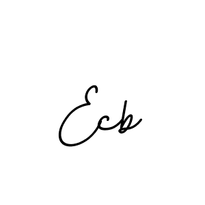 Similarly BallpointsItalic-DORy9 is the best handwritten signature design. Signature creator online .You can use it as an online autograph creator for name Ecb. Ecb signature style 11 images and pictures png