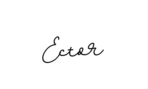 Similarly BallpointsItalic-DORy9 is the best handwritten signature design. Signature creator online .You can use it as an online autograph creator for name Ector. Ector signature style 11 images and pictures png