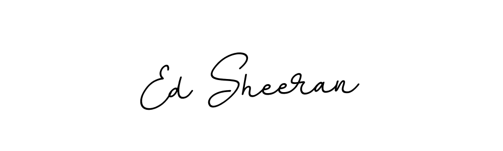 Also we have Ed Sheeran name is the best signature style. Create professional handwritten signature collection using BallpointsItalic-DORy9 autograph style. Ed Sheeran signature style 11 images and pictures png