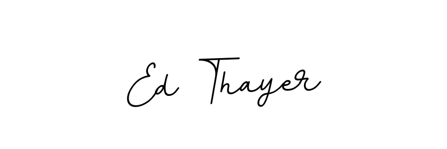 How to Draw Ed Thayer signature style? BallpointsItalic-DORy9 is a latest design signature styles for name Ed Thayer. Ed Thayer signature style 11 images and pictures png