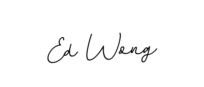 if you are searching for the best signature style for your name Ed Wong. so please give up your signature search. here we have designed multiple signature styles  using BallpointsItalic-DORy9. Ed Wong signature style 11 images and pictures png