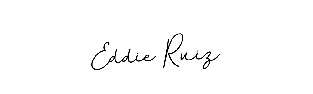 How to make Eddie Ruiz signature? BallpointsItalic-DORy9 is a professional autograph style. Create handwritten signature for Eddie Ruiz name. Eddie Ruiz signature style 11 images and pictures png