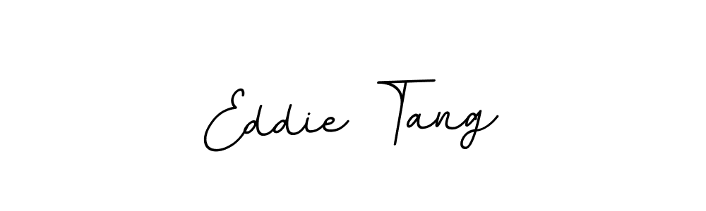 Once you've used our free online signature maker to create your best signature BallpointsItalic-DORy9 style, it's time to enjoy all of the benefits that Eddie Tang name signing documents. Eddie Tang signature style 11 images and pictures png