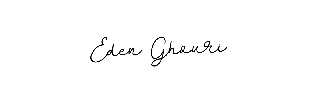 Similarly BallpointsItalic-DORy9 is the best handwritten signature design. Signature creator online .You can use it as an online autograph creator for name Eden Ghouri. Eden Ghouri signature style 11 images and pictures png