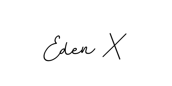 Here are the top 10 professional signature styles for the name Eden X. These are the best autograph styles you can use for your name. Eden X signature style 11 images and pictures png