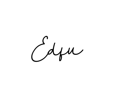 How to make Edfu signature? BallpointsItalic-DORy9 is a professional autograph style. Create handwritten signature for Edfu name. Edfu signature style 11 images and pictures png