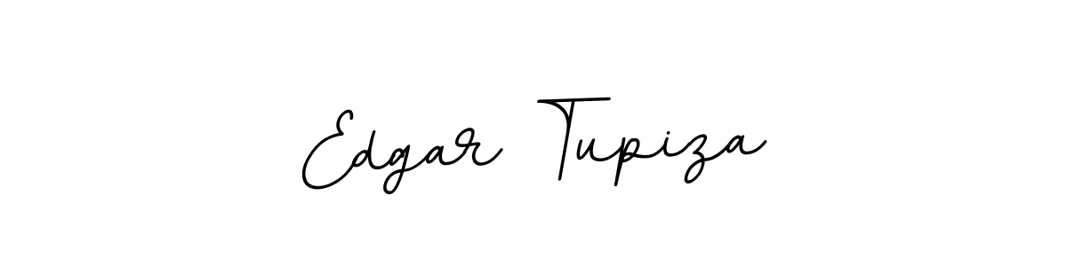 Create a beautiful signature design for name Edgar Tupiza. With this signature (BallpointsItalic-DORy9) fonts, you can make a handwritten signature for free. Edgar Tupiza signature style 11 images and pictures png