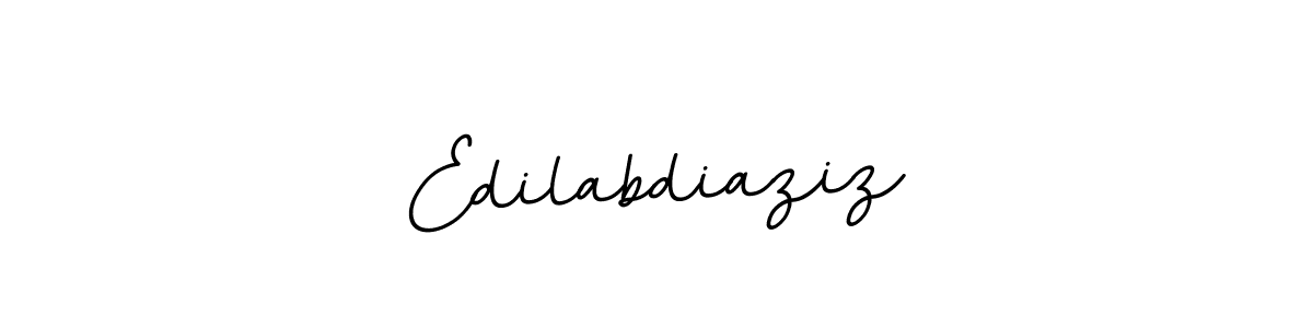 The best way (BallpointsItalic-DORy9) to make a short signature is to pick only two or three words in your name. The name Edilabdiaziz include a total of six letters. For converting this name. Edilabdiaziz signature style 11 images and pictures png