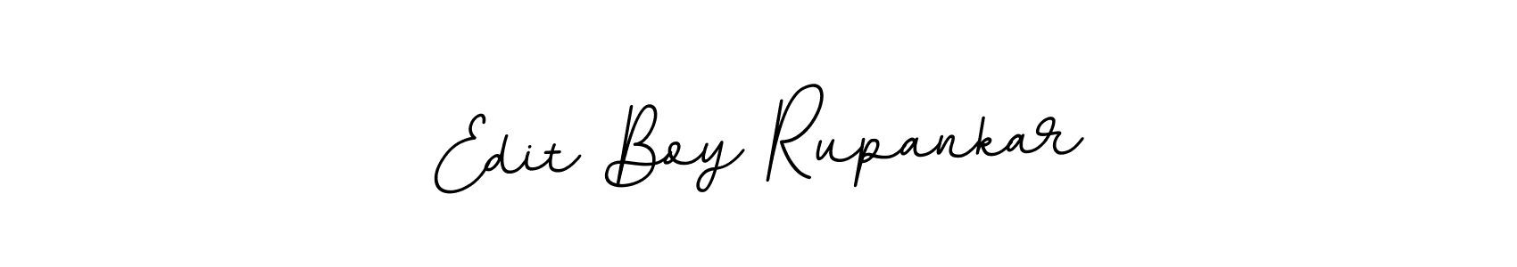 BallpointsItalic-DORy9 is a professional signature style that is perfect for those who want to add a touch of class to their signature. It is also a great choice for those who want to make their signature more unique. Get Edit Boy Rupankar name to fancy signature for free. Edit Boy Rupankar signature style 11 images and pictures png