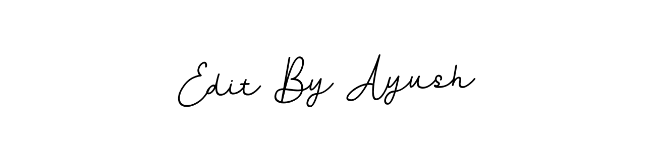 Here are the top 10 professional signature styles for the name Edit By Ayush. These are the best autograph styles you can use for your name. Edit By Ayush signature style 11 images and pictures png