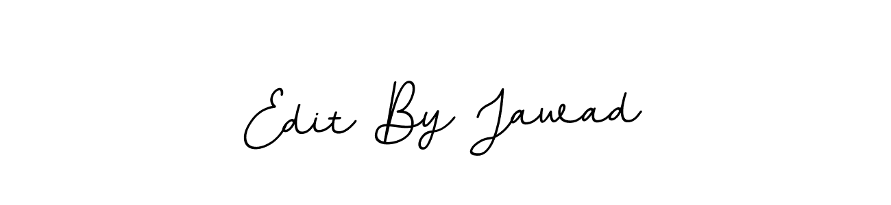 It looks lik you need a new signature style for name Edit By Jawad. Design unique handwritten (BallpointsItalic-DORy9) signature with our free signature maker in just a few clicks. Edit By Jawad signature style 11 images and pictures png