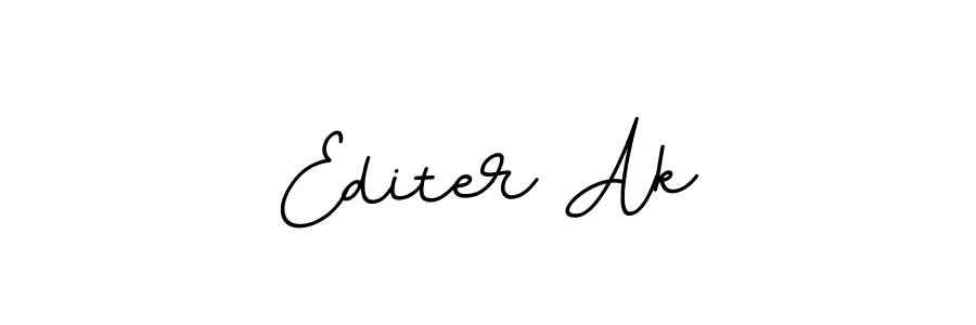 How to Draw Editer Ak signature style? BallpointsItalic-DORy9 is a latest design signature styles for name Editer Ak. Editer Ak signature style 11 images and pictures png
