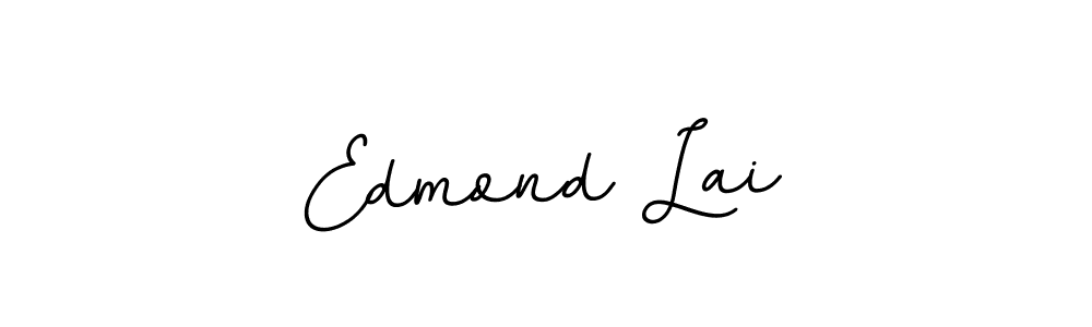 Here are the top 10 professional signature styles for the name Edmond Lai. These are the best autograph styles you can use for your name. Edmond Lai signature style 11 images and pictures png