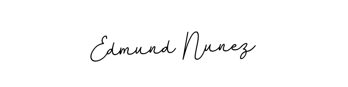 You can use this online signature creator to create a handwritten signature for the name Edmund Nunez. This is the best online autograph maker. Edmund Nunez signature style 11 images and pictures png