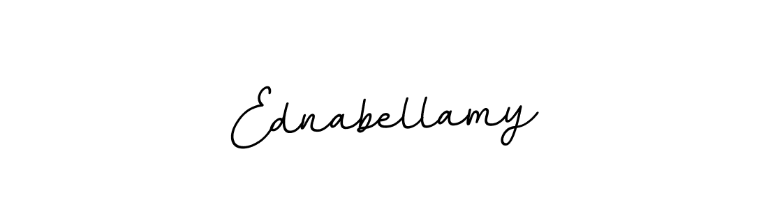Similarly BallpointsItalic-DORy9 is the best handwritten signature design. Signature creator online .You can use it as an online autograph creator for name Ednabellamy. Ednabellamy signature style 11 images and pictures png