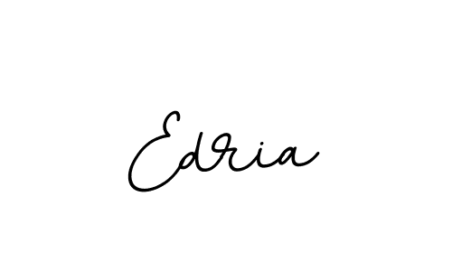 Also You can easily find your signature by using the search form. We will create Edria name handwritten signature images for you free of cost using BallpointsItalic-DORy9 sign style. Edria signature style 11 images and pictures png