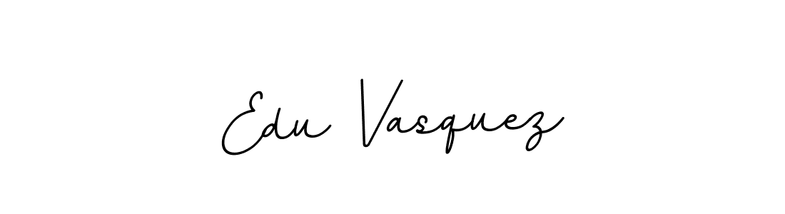 You can use this online signature creator to create a handwritten signature for the name Edu Vasquez. This is the best online autograph maker. Edu Vasquez signature style 11 images and pictures png