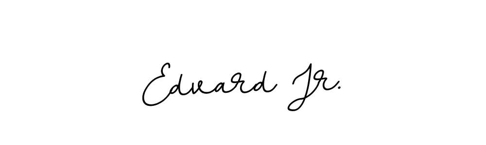 Check out images of Autograph of Edvard Jr. name. Actor Edvard Jr. Signature Style. BallpointsItalic-DORy9 is a professional sign style online. Edvard Jr. signature style 11 images and pictures png