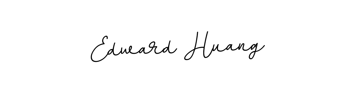 Also You can easily find your signature by using the search form. We will create Edward Huang name handwritten signature images for you free of cost using BallpointsItalic-DORy9 sign style. Edward Huang signature style 11 images and pictures png